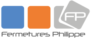 Logo Fermetures Philippe